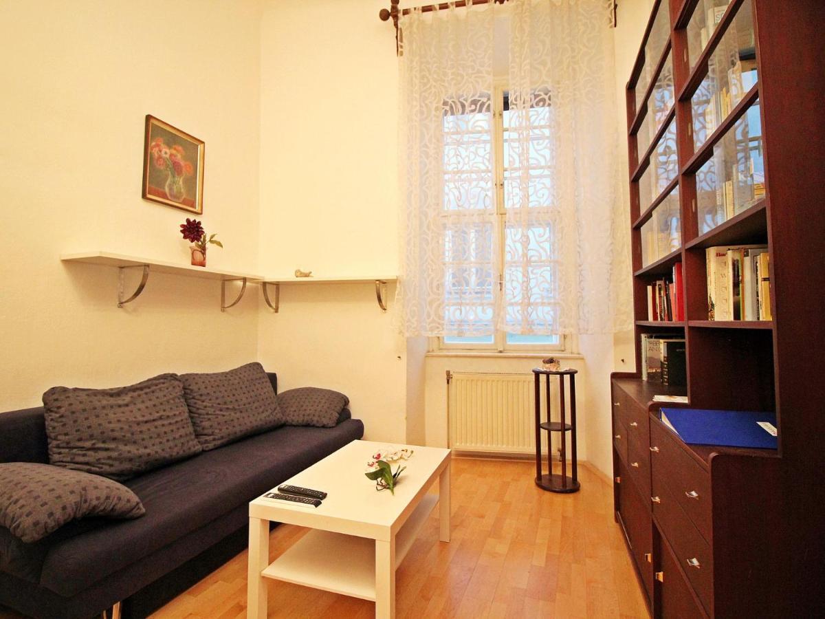 Apartment Judenplatz By Interhome Viena Exterior foto